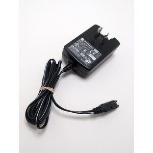 Motorola AC Power Supply 5.9V 400mA Adapter SSW-0508 Genuine OEM